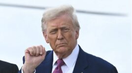 “ტრამპმა პუტინის დამახინჯებული ფსიქოლოგია ვერ გაიგო. დადგა მომენტი, რომ ევროპელმა ლიდერებმა თავიანთი ნება გამოხატონ”-The Daily Telegraph