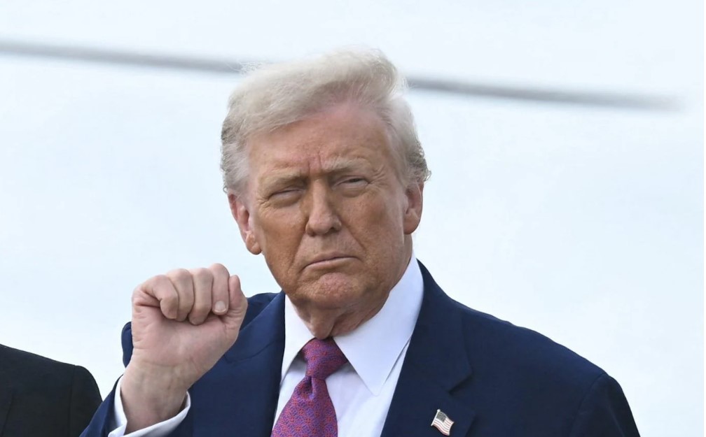 “ტრამპმა პუტინის დამახინჯებული ფსიქოლოგია ვერ გაიგო. დადგა მომენტი, რომ ევროპელმა ლიდერებმა თავიანთი ნება გამოხატონ”-The Daily Telegraph