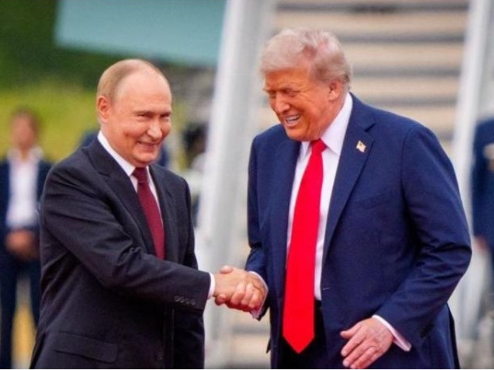 “პუტინი უკრაინის საკითხზე მოლაპარაკებას არ ჩქარობს-რუსეთის პრეზიდენტი დარწმუნებულია, რომ ბრძოლის ველზე გაიმარჯვებს”-Corriere della Sera