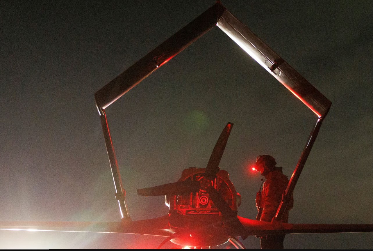 “უკრაინას ფინანსური კრახი ელოდება – ევროპას დრო არ ჰყოფნის თანხების მოსაძებნად”-Handelsblatt