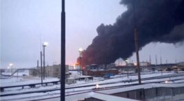 “პუტინმა რუს რეზერვისტებს უკრაინული დრონებისაგან ნავთობგადამამუშავებელი ქარხნებისა და სხვა ენერგეტიკული ობიექტების დაცვა დაავალა”-The Daily Telegraph