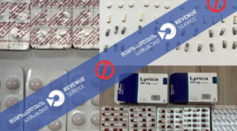 სამართალდამცველებმა ქუთაისის აეროპორტში განსაკუთრებით დიდი ოდენობით ნარკოტიკული საშუალება და ფსიქოტროპული ნივთიერება ამოიღეს, დაკავებულია სამი პირი