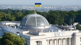 უკრაინის უმაღლესმა რადამ კორუფციულ სკანდალთან დაკავშირებით იუსტიციისა და ენერგეტიკის მინისტრების თანამდებობებიდან გათავისუფლებას დაუჭირა მხარი