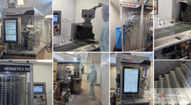 GM PHARMA-ს ტექნოლოგიური ტრანსფორმაციის ახალი ეპოქა წარმოებაში!