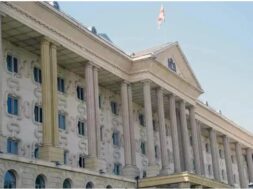 საქალაქო სასამართლო