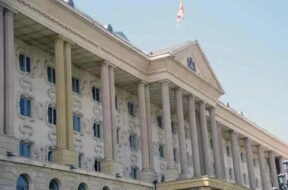 საქალაქო სასამართლო