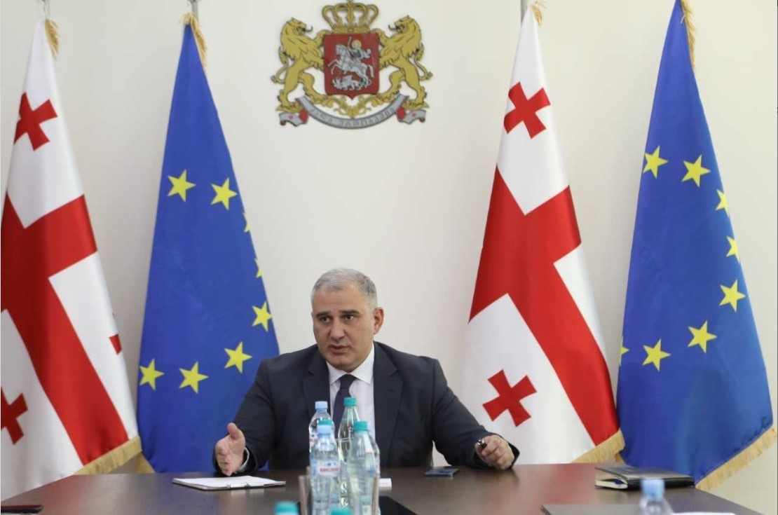 ინსულინის ხელმისაწვდომობაზე შეფერხება არ არსებობს -მიხეილ სარჯველაძე