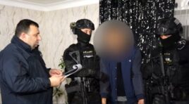 ნარკოდანაშაულის ბრალდებით 50 პირი დააკავეს, რომელთა უმრავლესობა ნარკორეალიზატორია