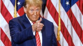 “შეუძლია თუ არა ევროპას იმის გააზრება, რომ დონალდ ტრამპს არ უნდა დაეყრდნოს და მისი იმედი არ უნდა ჰქონდეს?”-Politico