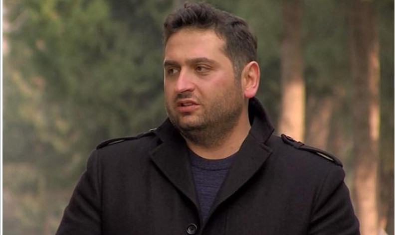 დასჭირდათ ახალი საქმე, რომ ალეკო ელისაშვილი რაღაცა გზით გააჩერონ, ჩემი აზრით, ეს არის პოლიტიკური დევნა, არანაირ დანაშაულს ადგილი არ აქვს – გიორგი რეხვიაშვილი