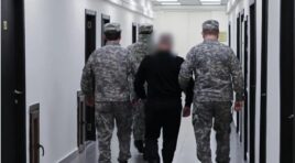 საგამოძიებო სამსახურმა დიდი ოდენობით უკანონო შემოსავლის ლეგალიზაციის ფაქტზე “კრისტალ ჯგუფის” ხელმძღვანელი დააკავა