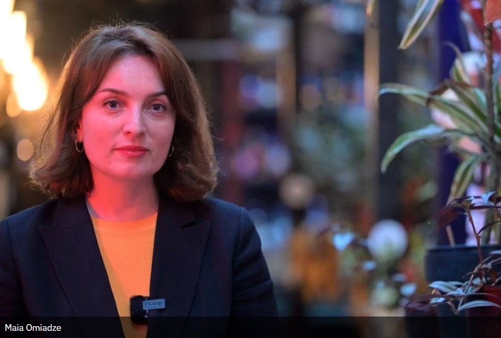 “ტურიზმი ამჟამად საქართველოს ეკონომიკის სტრატეგიული საყრდენია” – Kuwait Times