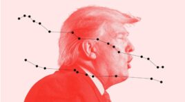 შემცირებული რეიტინგის აღსადგენად ტრამპი საგარეო პოლიტიკაზე  ფსონს დებს