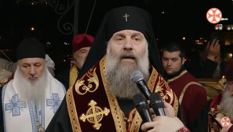 შეუძლებელია მართლმადიდებელი ქრისტიანი თაყვანს არ სცემდეს მოწამეებს – ვისაც უნდა, ჯეროვნად ადიდოს მოწამეები, უნდა ეცადოს, მიბაძოს მათ ღვაწლსა და შრომას-მეუფე შიო