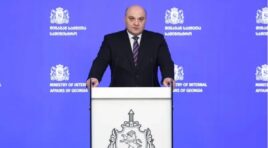 სამართალდამცველებმა “ქურდულ სამყაროსთან”კავშირში მყოფი 34 პირი დააკავეს