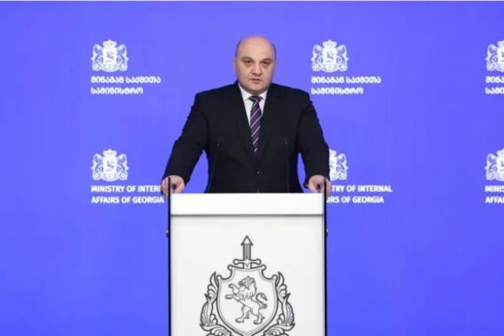 სამართალდამცველებმა "ქურდულ სამყაროსთან"კავშირში მყოფი 34 პირი დააკავეს