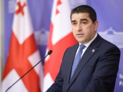 შალვა აა