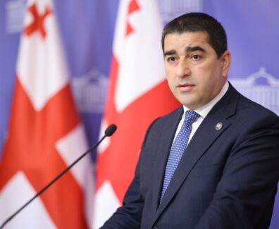 შალვა აა