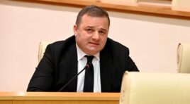 “ნაცმოძრაობა” აქციებზე როცა საუბრობს, კითხვები აღარ უნდა ისმოდეს, საუკეთესო მაგალითი 4 ოქტომბერია, ყველაფერი გვარამიასნაირი ლიდერების პასუხისმგებლობაა”-შალვა კერესელიძე