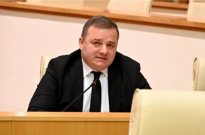 შალვა კერესელიძე