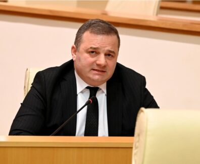 შალვა კერესელიძე