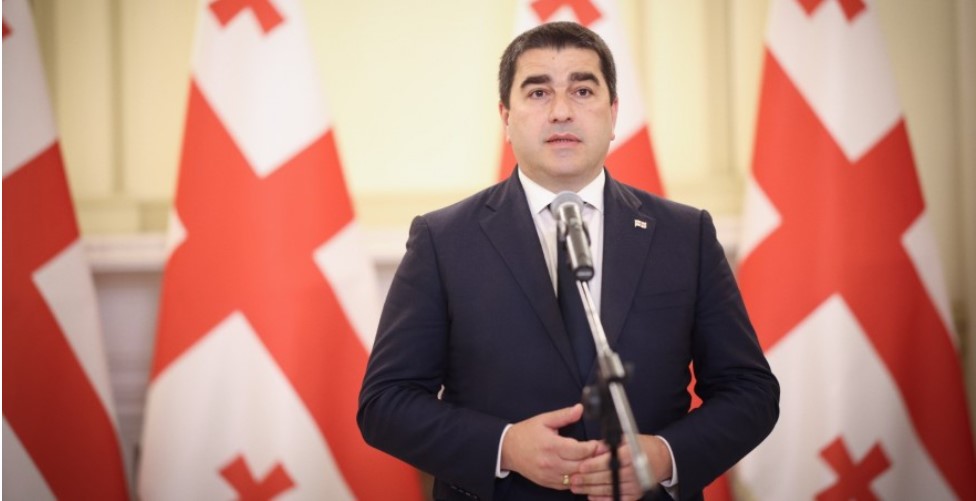 ევროპარლამენტის ძალების მხრიდან მტრული მიდგომების გამო საქართველოს მუდმივმოქმედი საპარლამენტო დელეგაცია ევრონესტის შემდეგ სესიებში მონაწილეობას არ მიიღებს-შალვა პაპუაშვილი