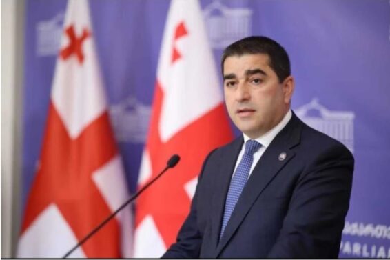 დღეს ბრიუსელი აცდენილია ჩვენს საერთო ევროპულ ღირებულებებს, რომელთა შორის მთავარი დემოკრატიის პატივისცემაა -შალვა პაპუაშვილი