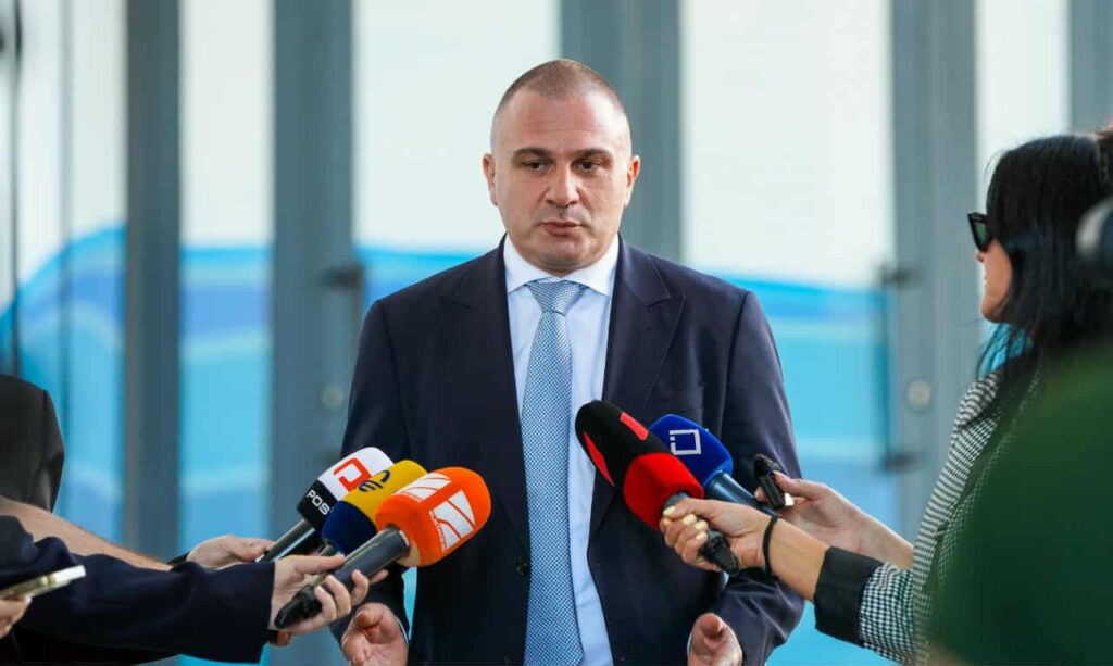 საქართველოსთვის მნიშვნელოვანია ჩინეთთან აქტიური ურთიერთობა, მათ შორის, ინფრასტრუქტურული კუთხით-რევაზ სოხაძე