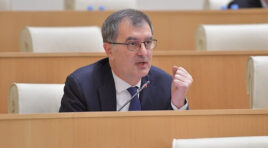 მე ვუთხარი გახარიას, რომ კატასტროფა ხდება, რეზინის ტყვიებს ისვრიან და იქნებ გააჩერო ეს პროცესი მეთქი. მისი პასუხი იყო, რომ ეს ალბათ ძელი კადრებია, აქ რეზინის ტყვიებს არ ისვრიანო-სოზარ სუბარი