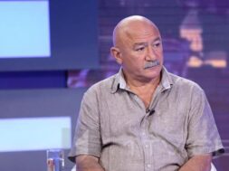 ვასილ მაღლაფერიძე