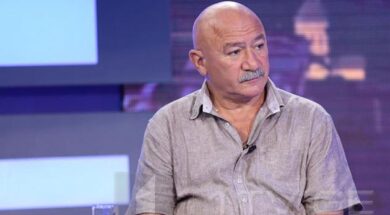 ვასილ მაღლაფერიძე