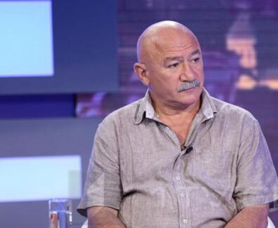 ვასილ მაღლაფერიძე