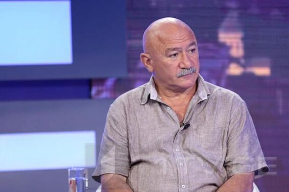სააკაშვილის ახალი დოქტრინის მიხედვით საქმე გვაქვს სოციალურ დარვინიზმზე დაფუძნებულ, ნაცისტურ იდეოლოგიის პარტიასთან -ვასილ მაღლაფერიძე