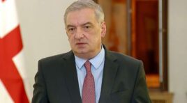 შესაბამისი სტრუქტურები მიიღებენ გადაწყვეტილებას, მოითხოვს თუ არა საქართველო გახარიას ექსტრადიციას -გია ვოლსკი