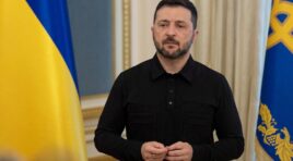 უკრაინა ტრამპის ადმინისტრაციის მიერ წარდგენილ სამშვიდობო წინადადებას დათანხმდა-ABC News