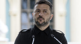 კიევის რეჟიმი კოლაფსის და სამოქალაქო ომის ზღვარზე დგას -The Spectator