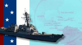 “ვინ ვინ არის კარიბის ზღვის აუზში: აშშ-სა და ვენესუელის მოკავშირეები” -El Tiempo