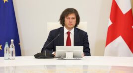 ვგეგმავთ, მივმართოთ ბრიტანულ კომუნიკაციების მარეგულირებელ კომისიას, საჭიროების შემთხვევაში, საერთაშორისო მართლმსაჯულებას, რათა “ბიბისიმ” სათანადოდ პასუხი აგოს-ირაკლი კობახიძე