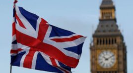 საქართველო აგრძელებს უკრაინის მხარდაჭერას საერთაშორისო ფორმატებში, გმობს რუსეთის აგრესიას და ადამიანის უფლებათა დარღვევისთვის მოითხოვს პასუხისმგებლობის დაკისრებას-ბრიტანეთის მთავრობა