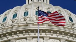 აშშ-მა რუსეთის უმსხვილეს ბანკებზე დაწესებული სანქციები დროებით შეაჩერა