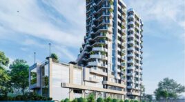 ადვოკატი “ცენტრალ თაუერის” საქმის სასამართლო დავაზე – მიტაცებული კორპუსი დაბრუნდა, საქმეზე დაკავებულია სამი პირი