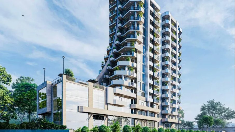 ადვოკატი “ცენტრალ თაუერის” საქმის სასამართლო დავაზე – მიტაცებული კორპუსი დაბრუნდა, საქმეზე დაკავებულია სამი პირი