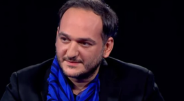 დიზაინერი დათუნა სულიკაშვილი დააკავეს