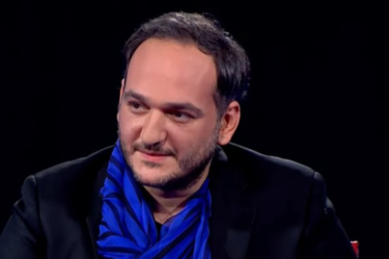 დიზაინერი დათუნა სულიკაშვილი დააკავეს
