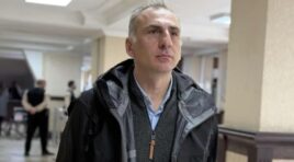 ფაქტს ვადასტურებ, უსამართლობისთვის მინდოდა ცეცხლის წაკიდება, არანაირი დანაშაული არ ჩამიდენია, შემოლაწუნება მინდოდა ყველასთვის, რომ ქვეყანაში დავრჩით კაცები -ალეკო ელისაშვილი