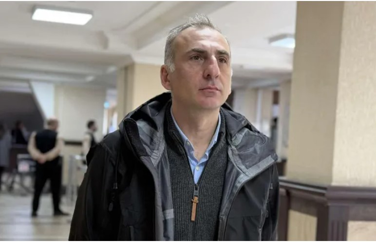 ფაქტს ვადასტურებ, უსამართლობისთვის მინდოდა ცეცხლის წაკიდება, არანაირი დანაშაული არ ჩამიდენია, შემოლაწუნება მინდოდა ყველასთვის, რომ ქვეყანაში დავრჩით კაცები -ალეკო ელისაშვილი