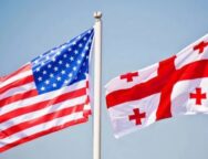 აშშ და საქართველო