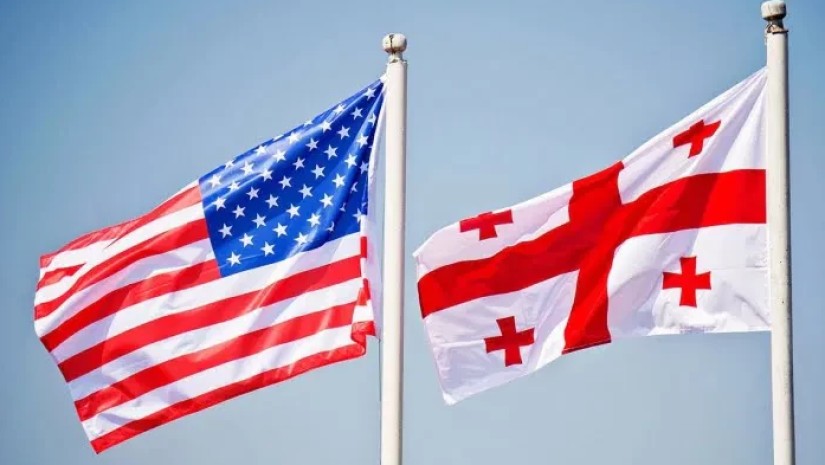 აშშ-ის მთავრობა საქართველოს თავდაცვის სამინისტროს 10 431 459.90 აშშ დოლარის ღირებულების გრანტს გამოუყოფს