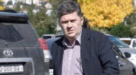 სასამართლომ ბაჩო ახალაიას აღკვეთის ღონისძიების სახით პატიმრობა შეუფარდა