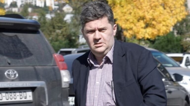 სასამართლომ ბაჩო ახალაიას აღკვეთის ღონისძიების სახით პატიმრობა შეუფარდა